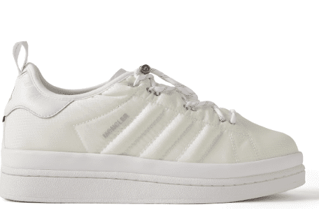 3 Sepatu Fashion Pria