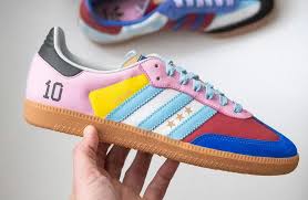 5 Warna Paling Populer yang Dikeluarkan oleh Adidas