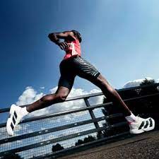 Gaya Hidup Bersama Adidas di