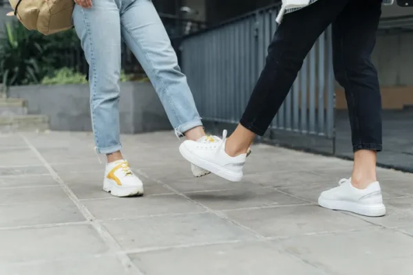 Gaya Hidup Bersama Sepatu & Sneakers Adidas