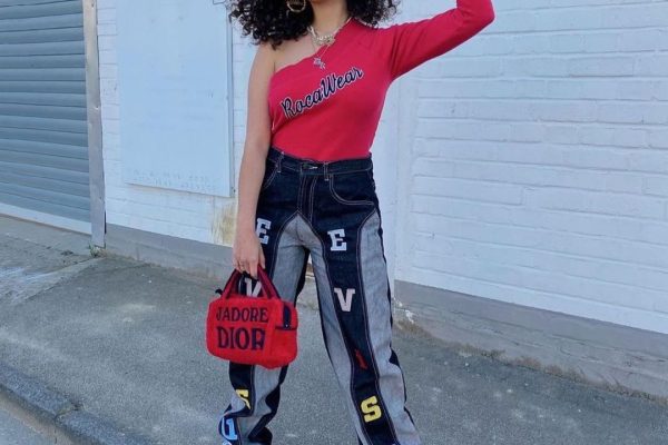 Tren Fashion Harian Streetwear: Gaya Terbaru yang Harus Anda Coba Tren Fashion Harian Streetwear