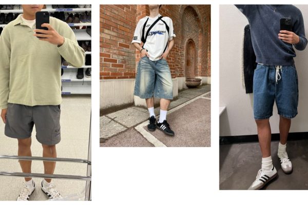 Review Produk Adidas