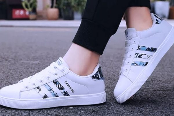 Review Produk Adidas Fashion Wanita Paling Populer