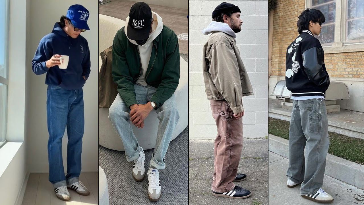 3 Fashion Trends 2025 Sempurna