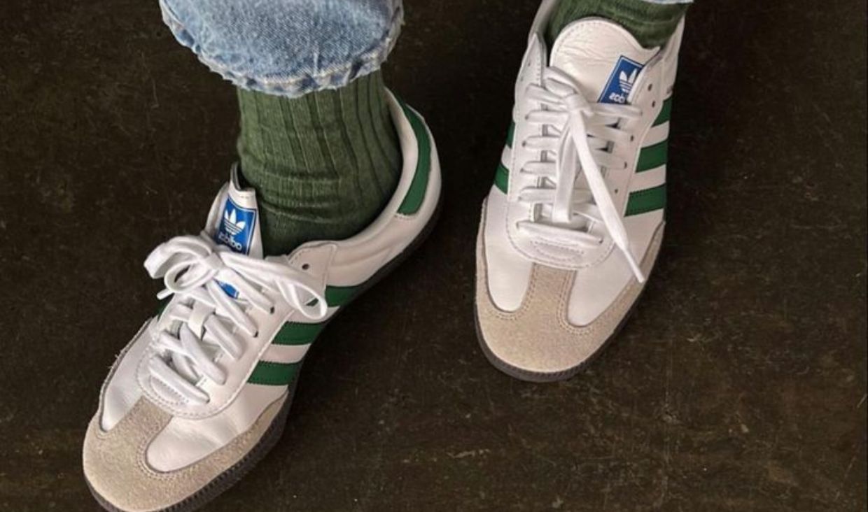 Gaya Ikonik yang Menginspirasi: 5 Style Adidas
