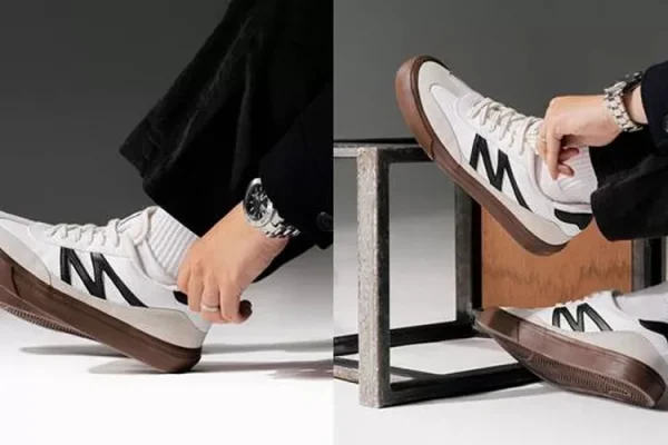 Review Sepatu Adidas