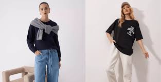 Inspirasi Outfit Streetwear Pria & Wanita