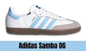 Adidas Samba OG