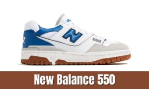 New Balance 550
