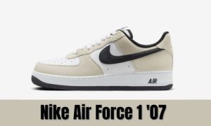 Nike Air Force 1 '07