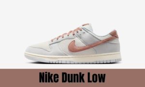 Nike Dunk Low