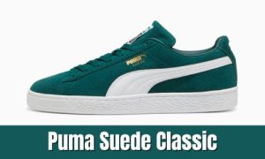 Puma Suede Classic