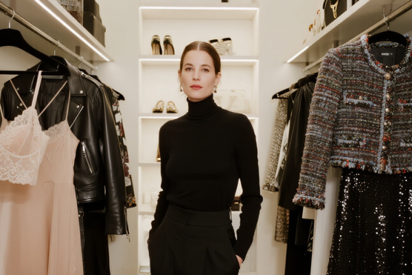 10 Tren Fashion Musim Gugur/Dingin 2025