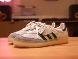 Rahasia Kesuksesan Adidas