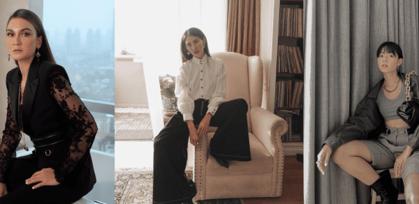 10 Outfit Stylish yang Lagi Hits di Awal Desember: Simple, Fresh, dan Mudah Ditiru!