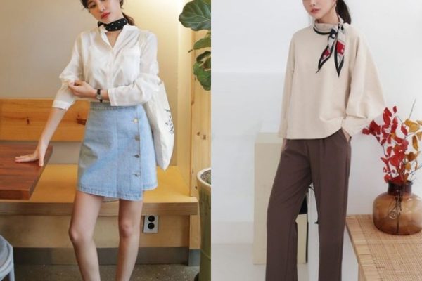 10 Tips Memadukan Aksesoris agar Outfit Simpel Jadi Lebih Keren