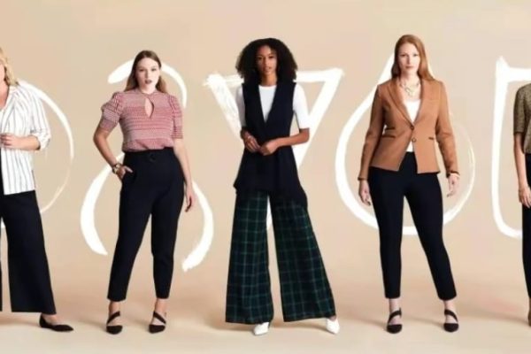 5 Cara Memilih Outfit Berdasarkan Bentuk Tubuh agar Tampil Lebih Proporsional