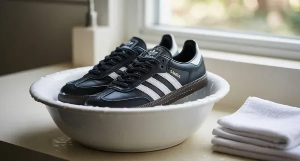 8 Cara Merawat Sepatu Adidas agar Tetap Awet dan Terlihat Baru