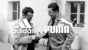 Brand Adidas dan Puma Berasal dari Keluarga yang Sama