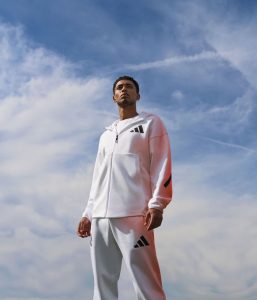 Perpaduan Fashion dan Olahraga yang Sangat Seimbang