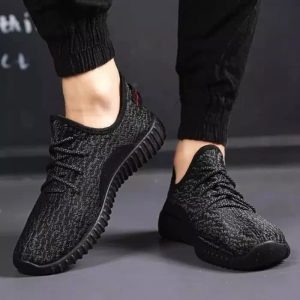Sepatu Adidas Hitam