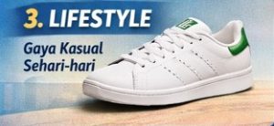 Sepatu Adidas Lifestyle