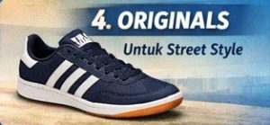 Sepatu Adidas Originals