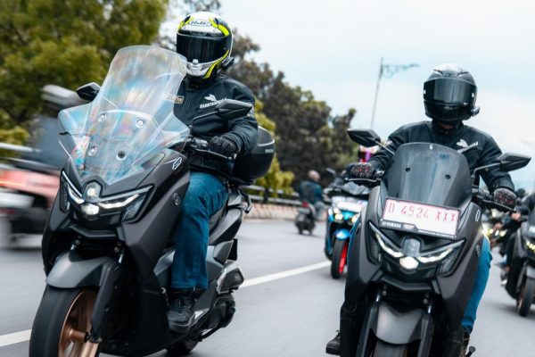 5 Tren Fashion Berkendara Motor Sport 2026