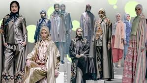 5 Tren Fashion Hijab 2026