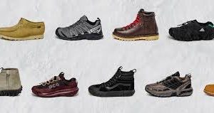 5 Tren Fashion Sepatu Sneakers 2026