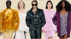 5 Tren Fashion Untuk Wanita 2026