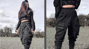 Aksesori Techwear sebagai Bagian dari Lifestyle