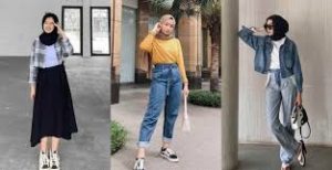 Gaya Minimalis Modern dengan Sentuhan Futuristik