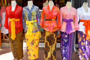 Kebaya