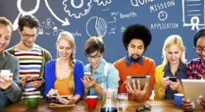 Perubahan Gaya Hidup Modern