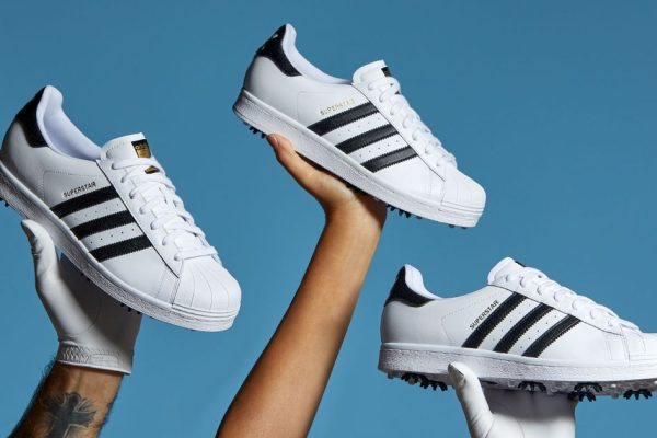 Jenis Sepatu Adidas Terbaru Tahun 2026 yang Paling Banyak Dibicarakan