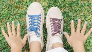 Sneakers Ramah Lingkungan dan Berkelanjutan