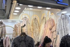 Tren Baju Tidur Viral 2026