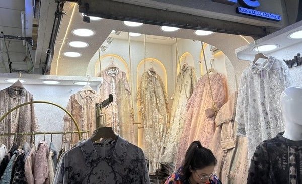 Tren Baju Tidur Viral 2026