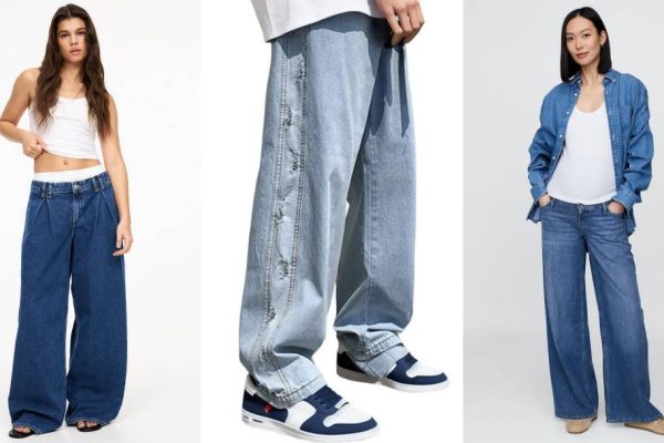 Tren Fashion Santai tapi Sopan