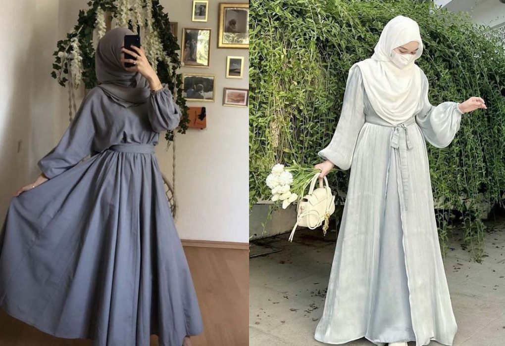 5 Tren Fashion yang Cocok Digabungkan dengan Gaun