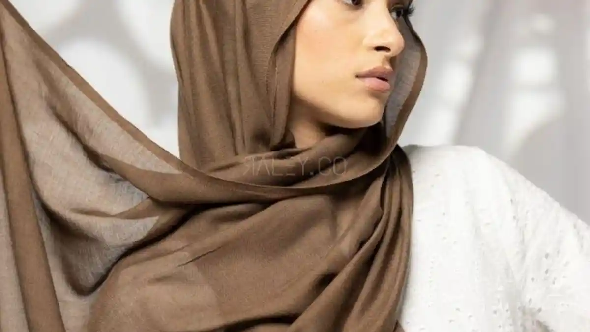 5 Tren Pashmina 2026