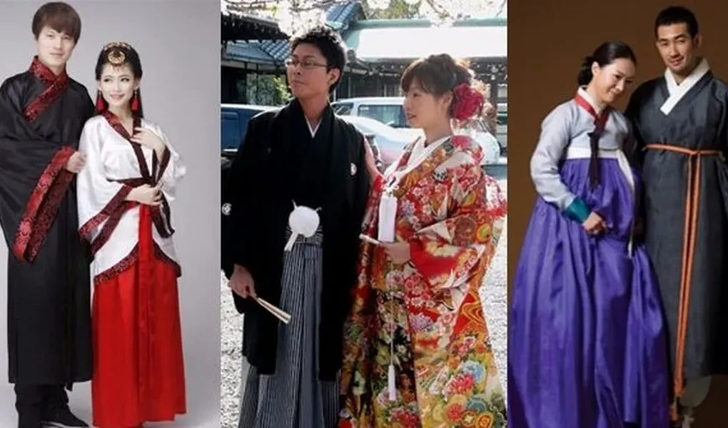 7 Pakaian Tradisional Korea Bersejarah yang Wajib Kamu Ketahui