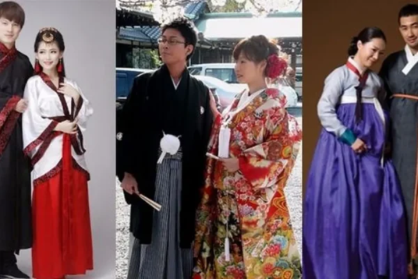 7 Pakaian Tradisional Korea Bersejarah yang Wajib Kamu Ketahui