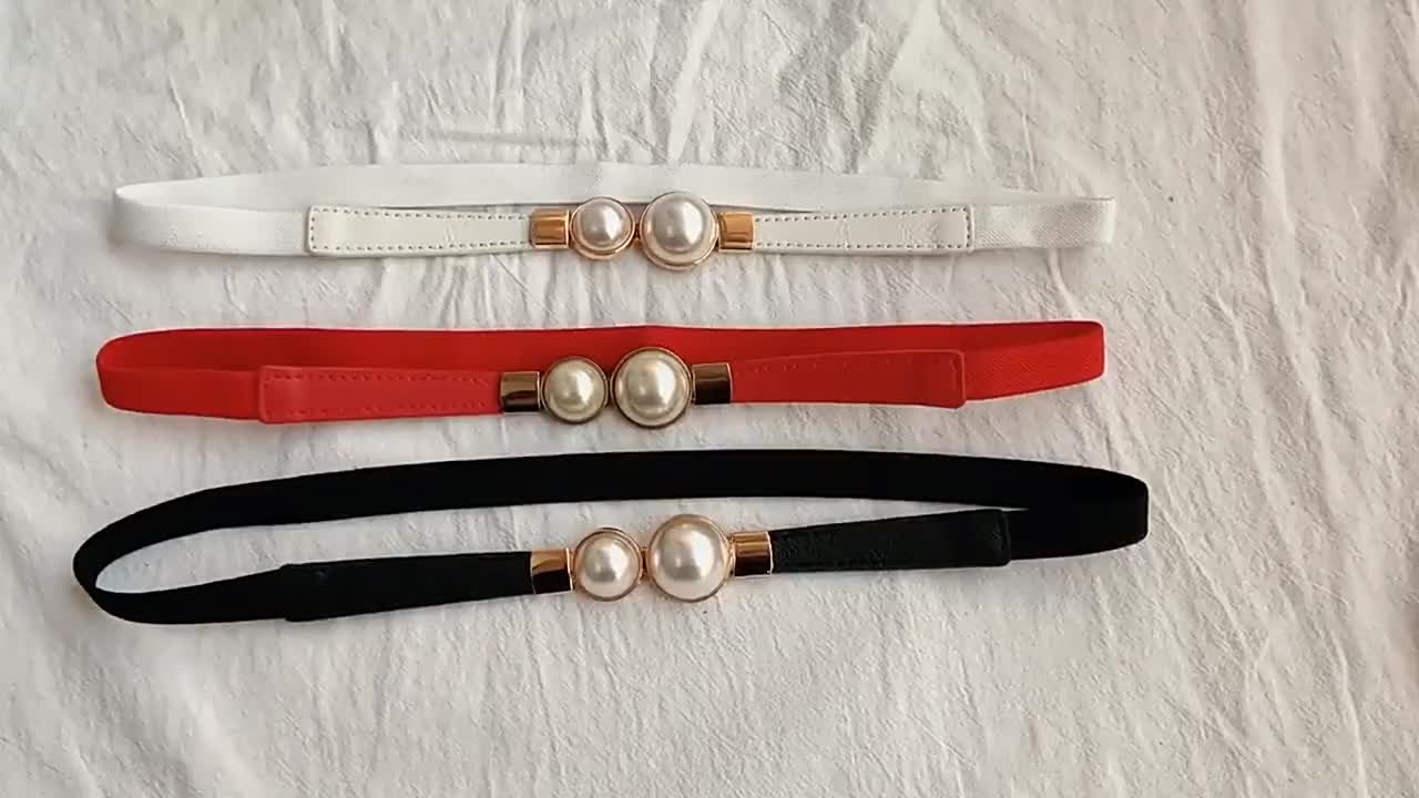 Belt Statement: Detail Kecil yang Memberi Dampak Besar