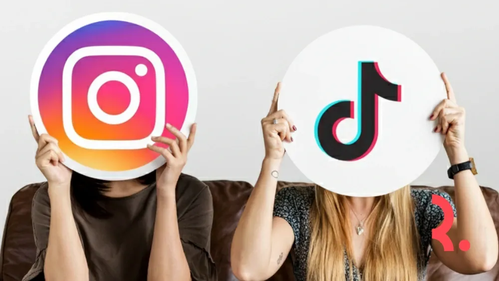 Dampak Instagram dan TikTok terhadap Strategi Brand Fashion