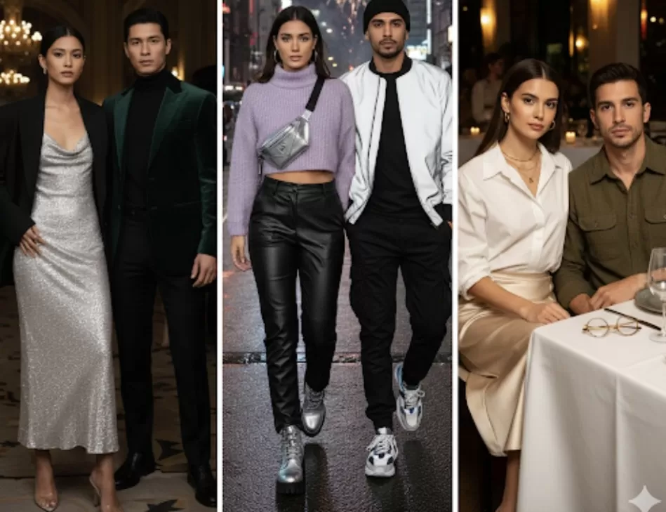 Futuristic Minimalism Simpel tapi Berani