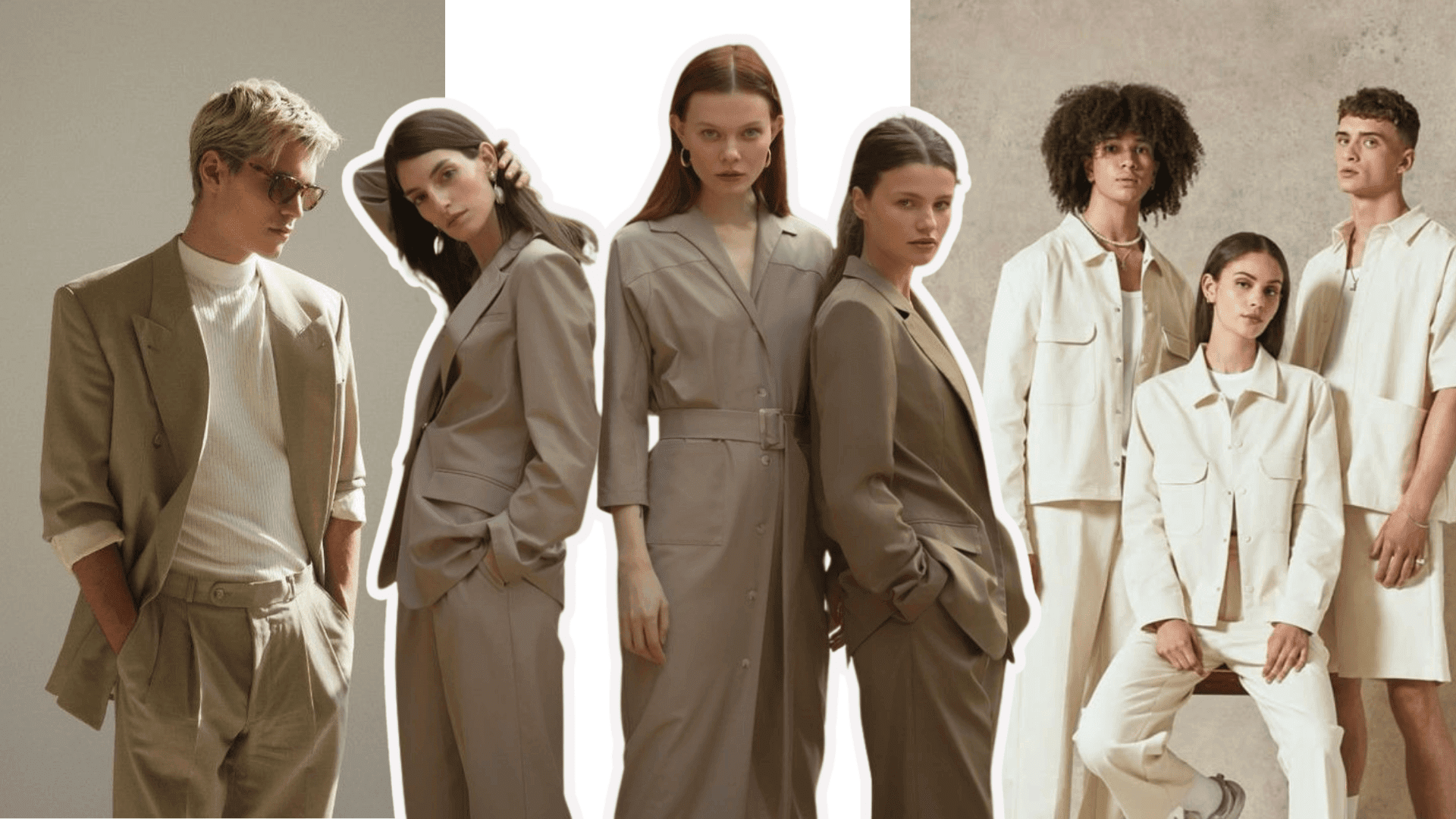 Genderless & Fluid Fashion Semakin Dominan