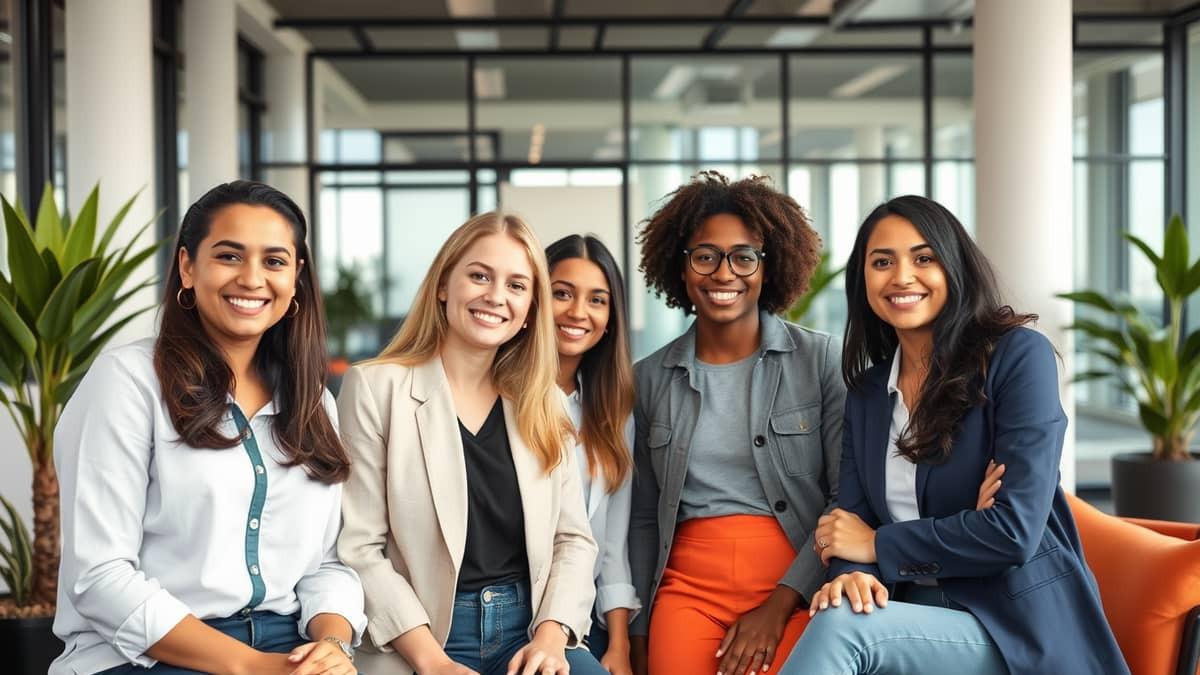 Karakter Dressing Membentuk Identitas Personal yang Kuat