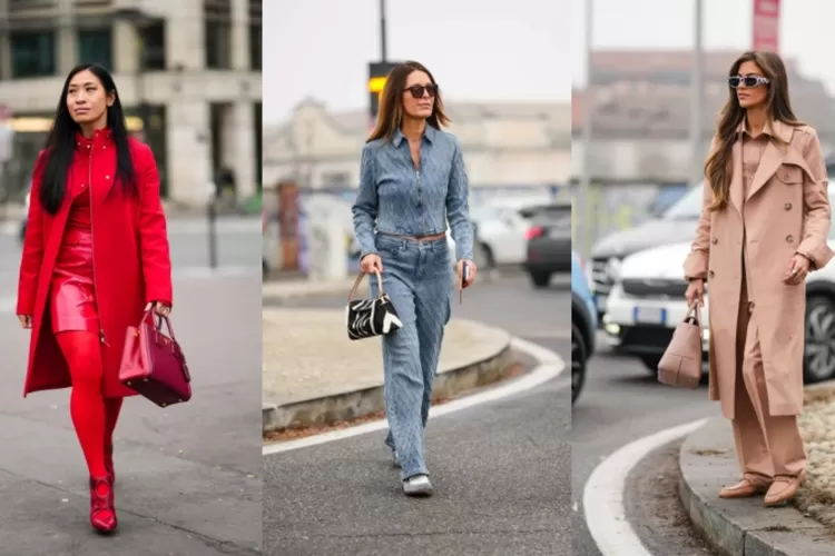 Mainkan Tekstur, Bukan Hanya Warna